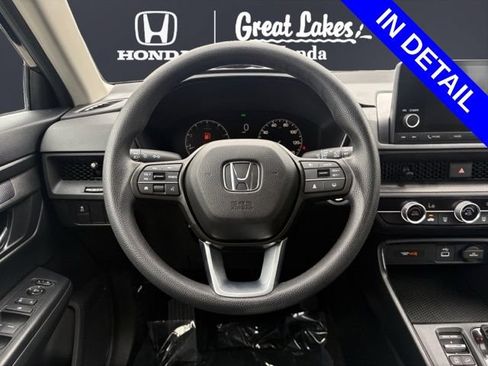 Certified 2024 Honda CR-V LX image 12