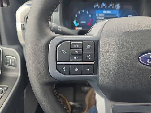 New 2025 Ford F150 Lariat w/ Equipment Group 502A High image 24