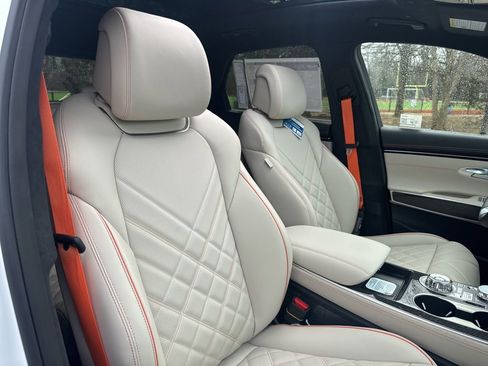 New 2026 Genesis GV70 3.5T Sport Prestige image 36