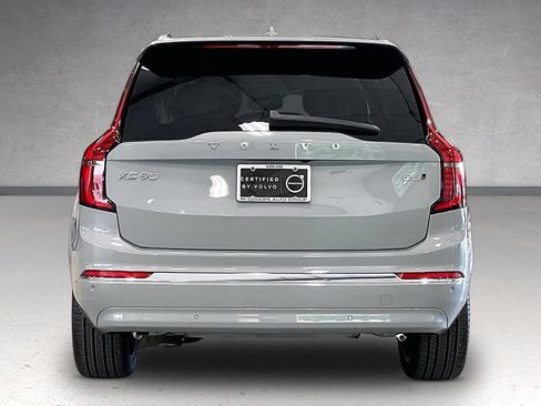 Used 2026 Volvo XC90 B6 Plus w/ Protection Package AWD/4WD image 6