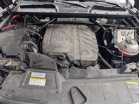 Used 2022 Audi Q5 2.0T Premium Plus AWD/4WD image 12