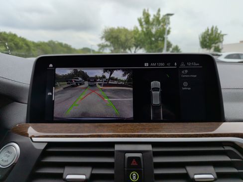 Used 2020 BMW X3 sDrive30i w/ Premium Package RWD image 18
