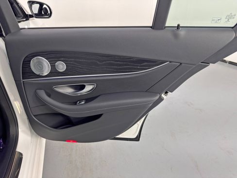 Used 2021 Mercedes-Benz E 350 Sedan w/ Premium Package image 47