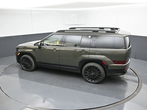 New 2026 Hyundai Santa Fe Calligraphy FWD image 19