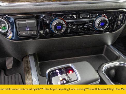 Used 2023 Chevrolet Silverado 1500 RST w/ All Star Edition Plus AWD/4WD image 32