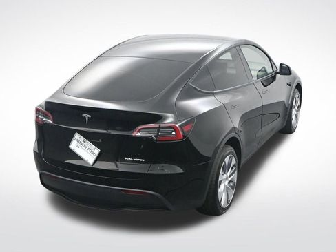 Used 2023 Tesla Model Y Long Range AWD/4WD image 29
