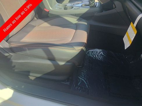 Certified 2025 Subaru Crosstrek 2.5i Limited w/ Popular Package #3A image 23