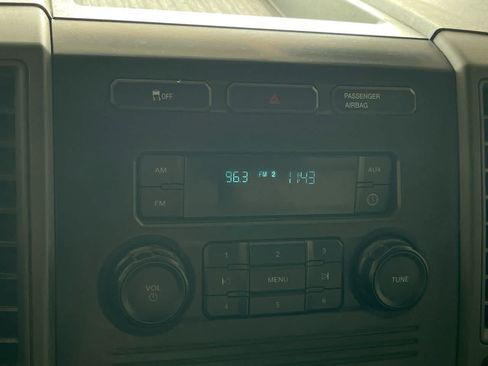 Used 2017 Ford F350 XL AWD/4WD image 16