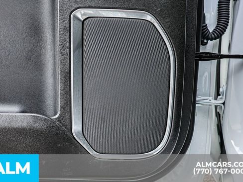 Used 2025 GMC Sierra 1500 SLT image 54