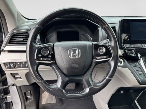 Used 2018 Honda Odyssey EX-L image 11