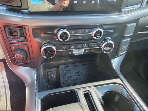 New 2026 Ford F150 XLT image 14