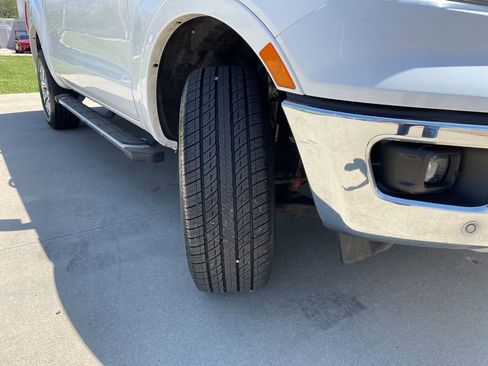 Used 2019 Ford Ranger Lariat w/ Equipment Group 501A Mid AWD/4WD image 18