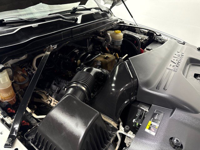 Used 2023 RAM 3500 Tradesman AWD/4WD image 45
