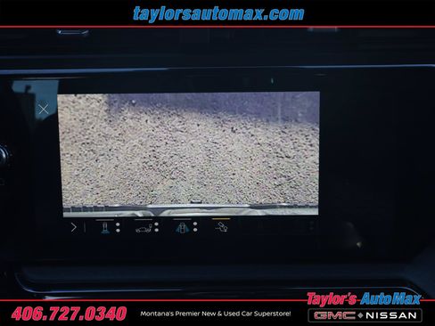 Used 2023 GMC Sierra 1500 AT4 w/ AT4 Preferred Package AWD/4WD image 21