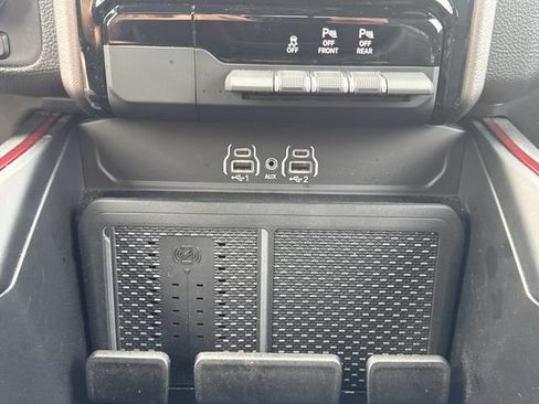 Used 2026 RAM 1500 Rebel w/ Rebel Level 1 Equipment Group AWD/4WD image 25