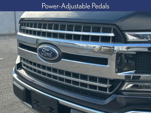 Used 2019 Ford F150 XLT w/ Equipment Group 302A Luxury image 14