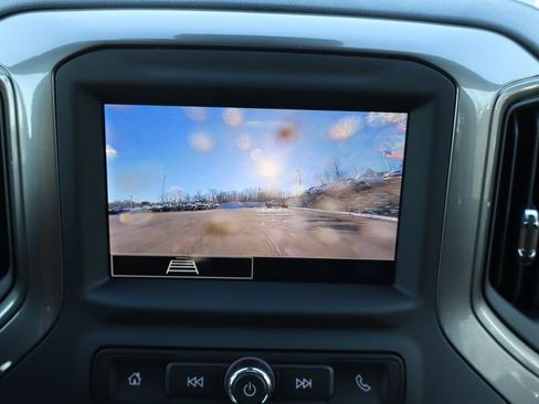 New 2025 Chevrolet Silverado 3500 W/T w/ WT Convenience Package image 12