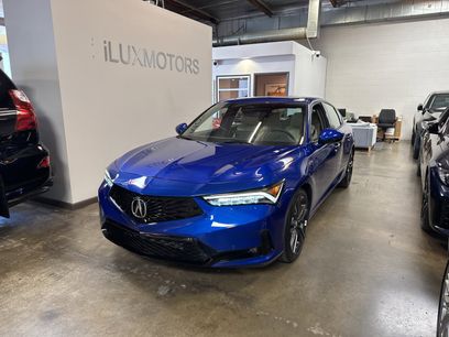 Used 2023 Acura Integra A-Spec