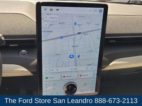 Certified 2023 Ford Mustang Mach-E Premium image 25