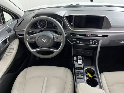 Used 2023 Hyundai Sonata SEL FWD image 13