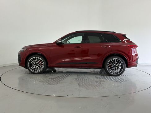New 2026 Audi SQ5 Premium Plus AWD/4WD image 2