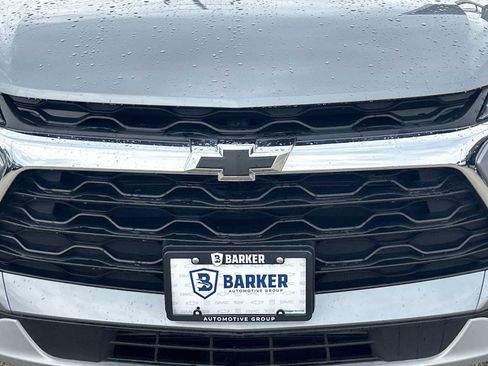 Used 2023 Chevrolet Blazer LT w/ Convenience Package FWD image 31
