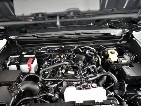 New 2026 Toyota Tacoma SR5 image 39