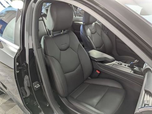 Certified 2023 Cadillac CT5 Premium Luxury w/ Technology Package image 31