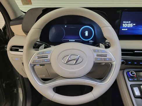 Used 2024 Hyundai Palisade Limited image 8