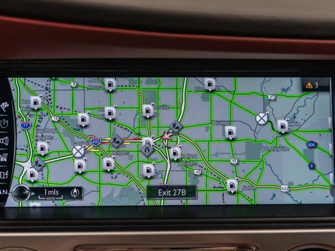 Used 2019 Rolls-Royce Wraith RWD image 17