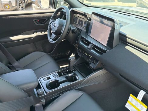 New 2026 Subaru Outback Premium AWD/4WD image 19