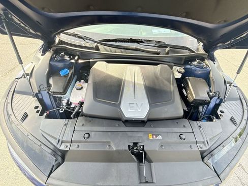 Used 2023 Kia EV6 GT AWD/4WD image 18