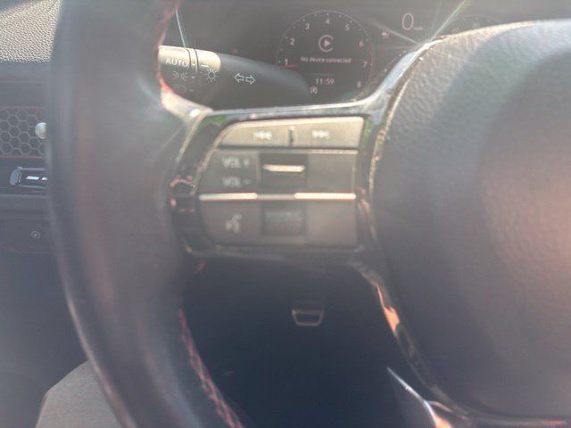 Used 2025 Honda Civic Si image 15