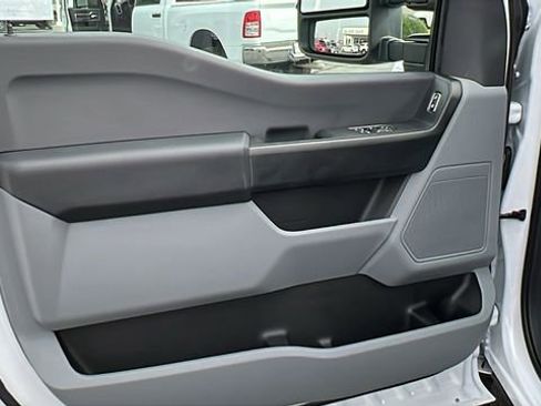 New 2026 Ford F250 XL w/ XL Off-Road Package AWD/4WD image 15