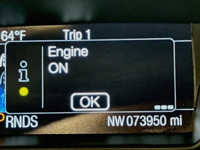 Used 2014 Ford Focus Titanium FWD image 13
