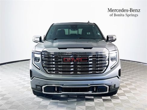 Used 2024 GMC Sierra 1500 Denali image 2