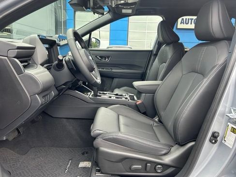 New 2026 Subaru Outback Touring AWD/4WD image 11