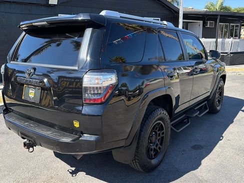Used 2015 Toyota 4Runner SR5 RWD image 8