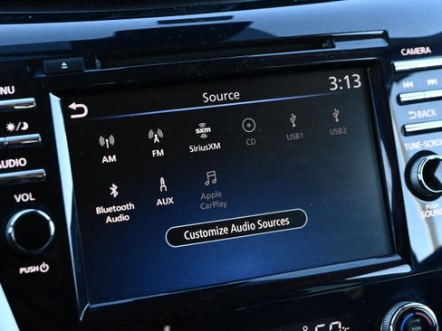 Used 2021 Nissan Murano SV w/ SV Special Edition Package image 15