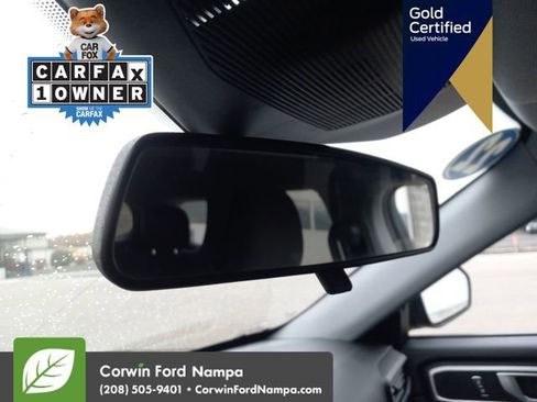 Certified 2022 Ford Explorer XLT image 22