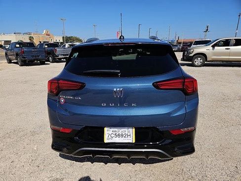 New 2026 Buick Encore GX Sport Touring image 4