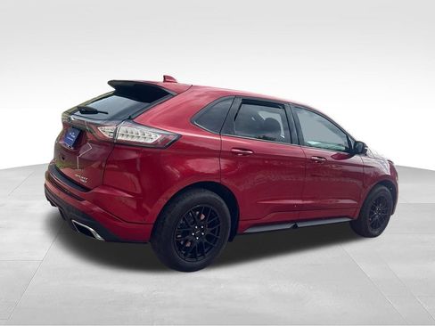 Used 2015 Ford Edge Sport w/ Equipment Group 401A AWD/4WD image 9