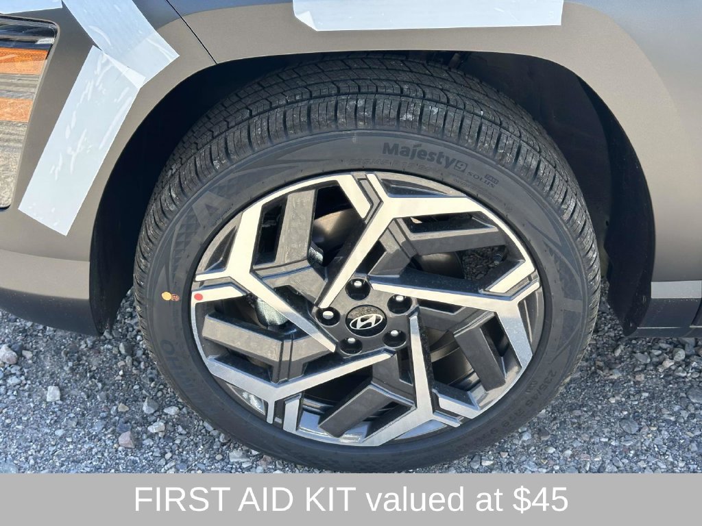 New 2026 Hyundai Kona SEL Premium AWD/4WD image 6