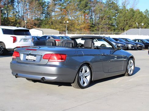 Used 2008 BMW 335i Convertible image 12