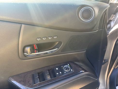 Used 2015 Lexus RX 350 AWD image 23