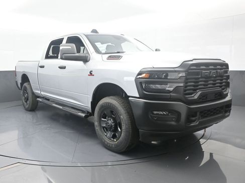 New 2026 RAM 3500 Tradesman image 9