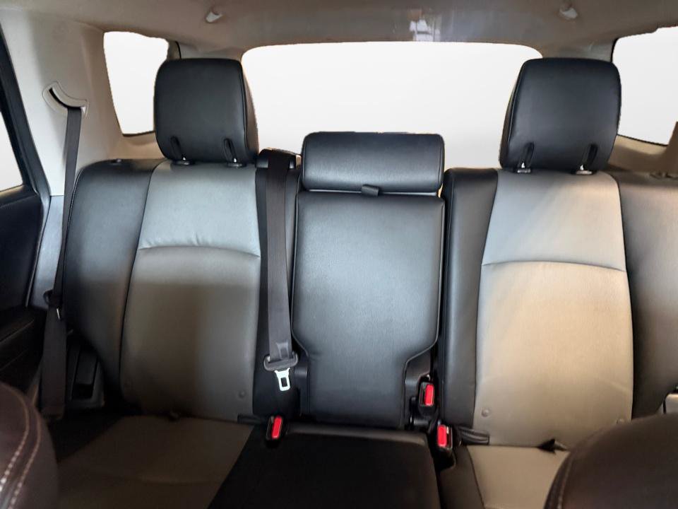 Certified 2019 Toyota 4Runner SR5 Premium AWD/4WD image 15