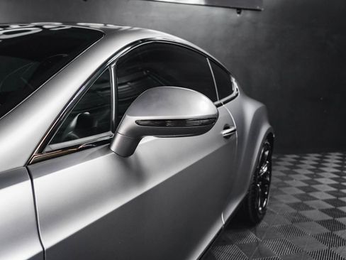 Used 2010 Bentley Continental GT Supersports image 6