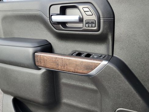 Used 2021 GMC Sierra 1500 Denali w/ Denali Ultimate Package image 7