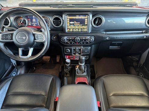 Used 2023 Jeep Wrangler Rubicon 392 w/ Dual Top Group image 14